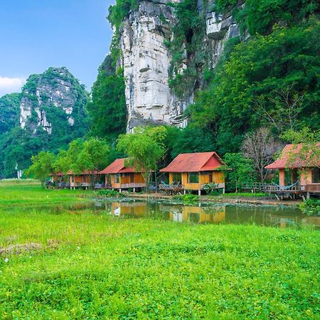 Lotus Field Homestay Ninh Binh Luaran gambar