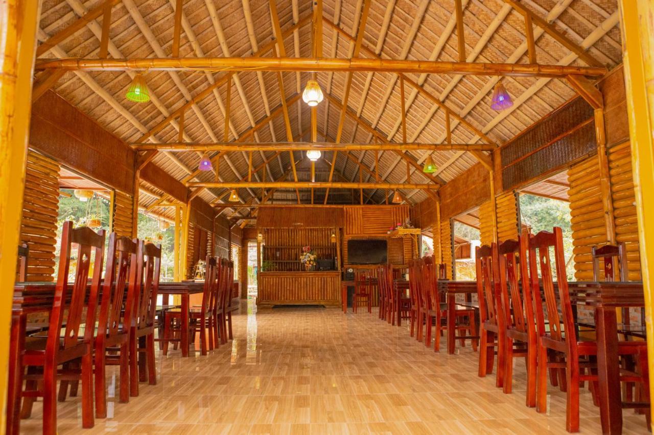Lotus Field Homestay Ninh Binh Luaran gambar